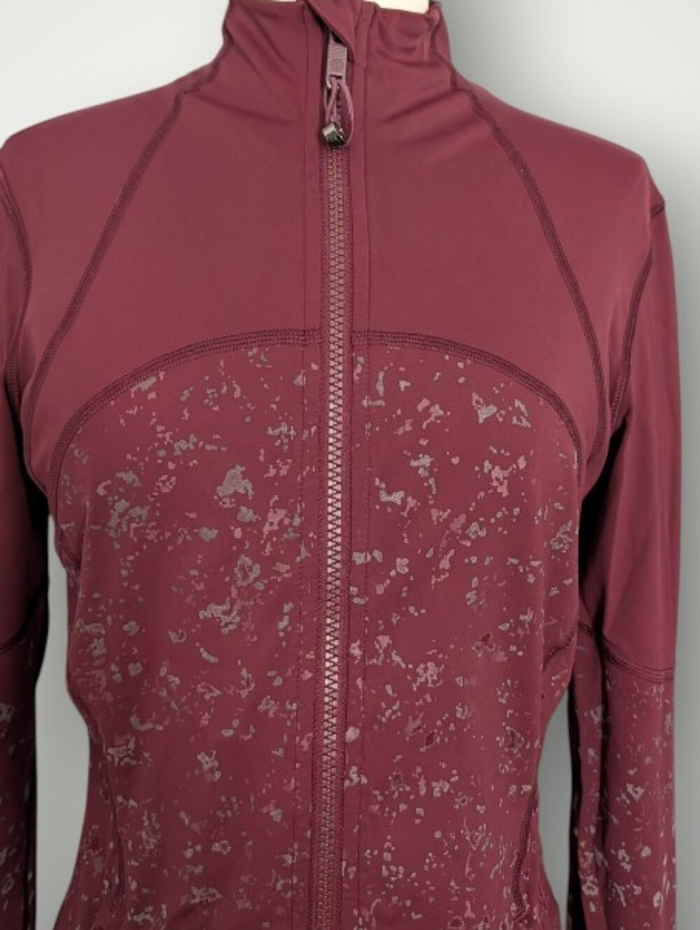 Lululemon Define Jacket - Picture 3 of 11